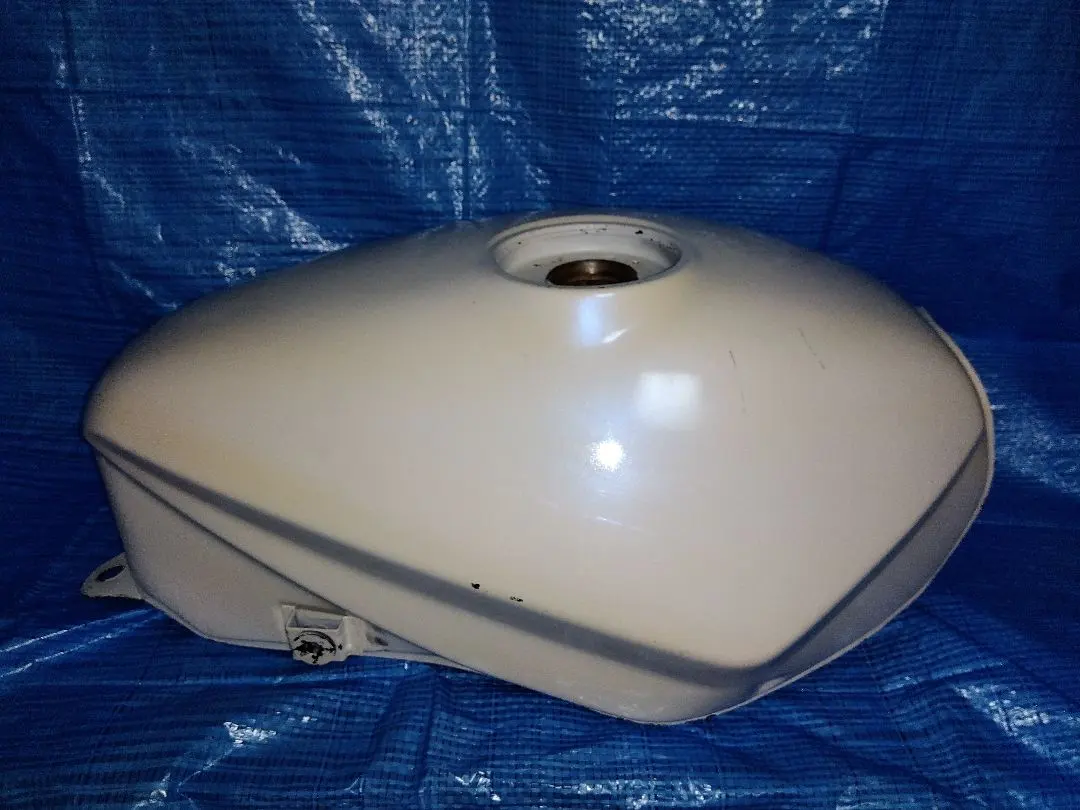 2026年最新】GSX250S タンクの人気アイテム - メルカリ