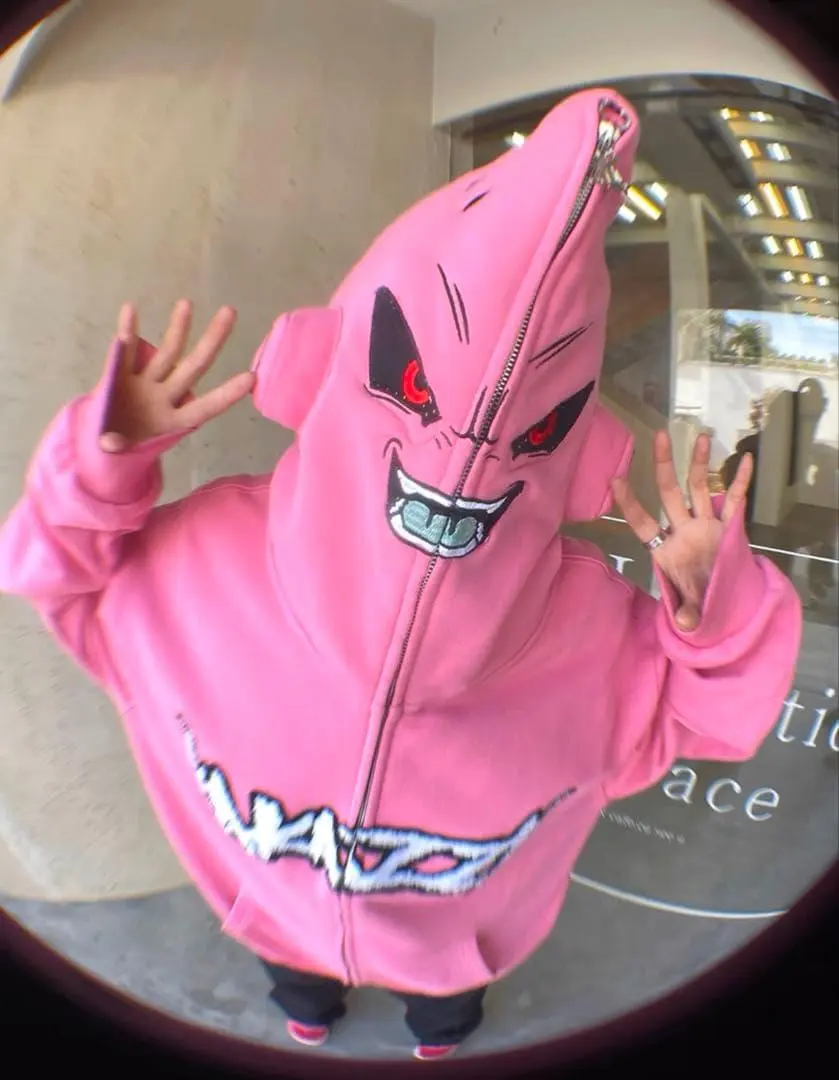 2026年最新】kakazzy パーカーの人気アイテム - メルカリ