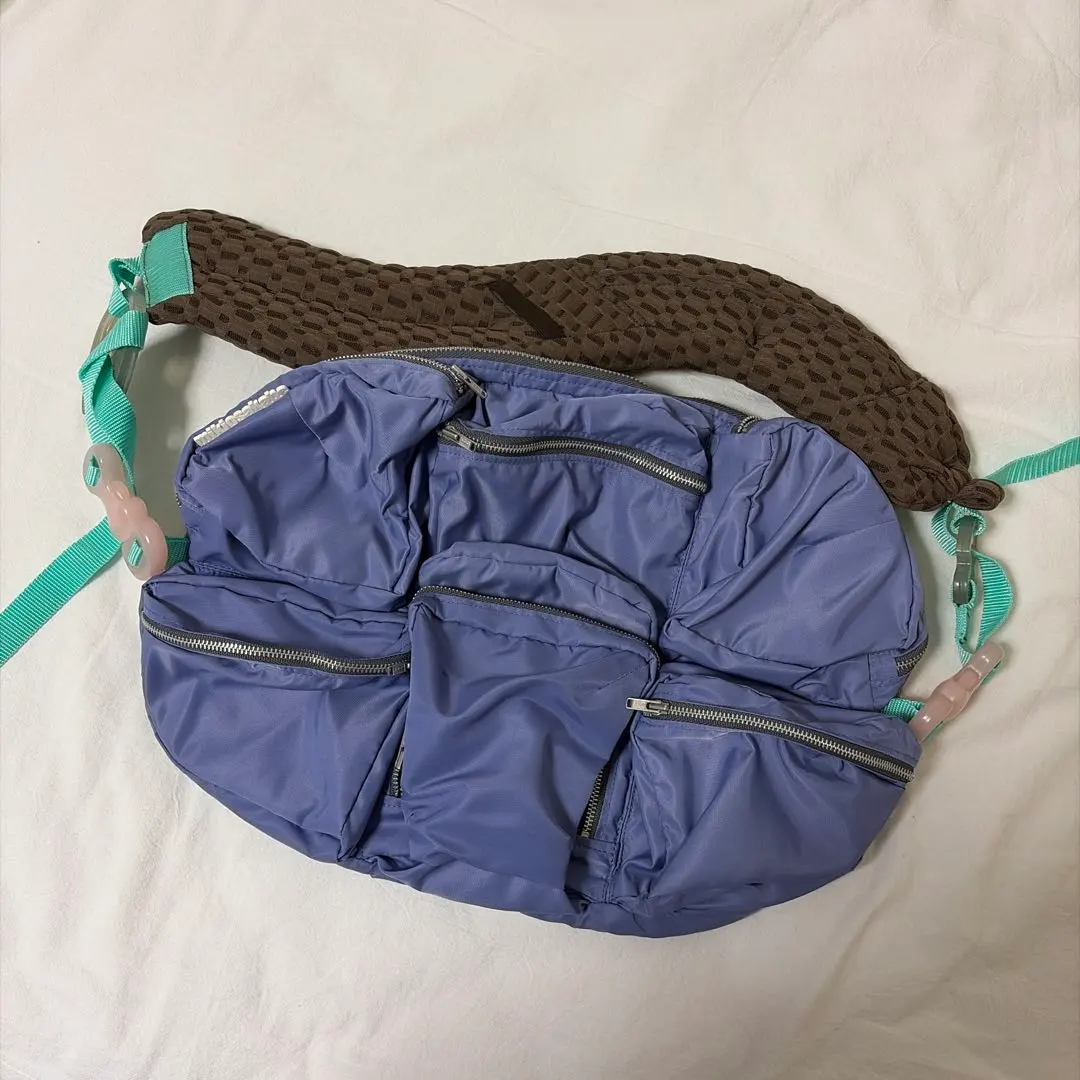 2026年最新】ミキオサカベ バッグの人気アイテム - メルカリ