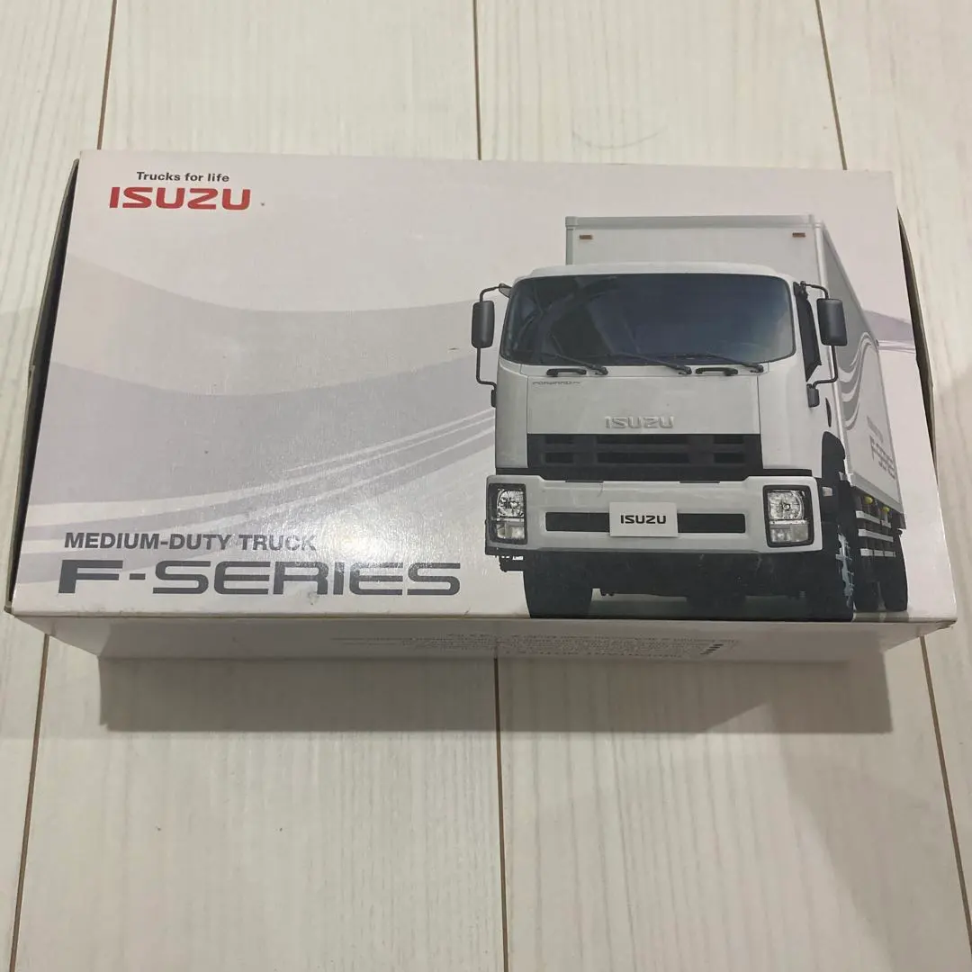 2026年最新】トラック ラジコン いすゞの人気アイテム - メルカリ