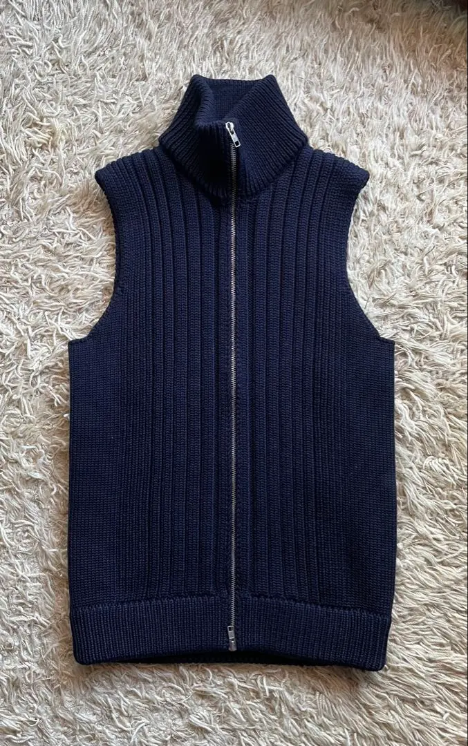 2026年最新】マルジェラ ドライバーズニットベストの人気アイテム