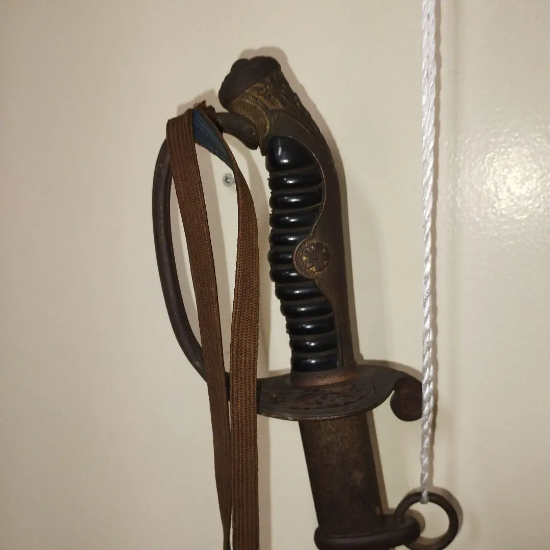 2026年最新】指揮刀の人気アイテム - メルカリ