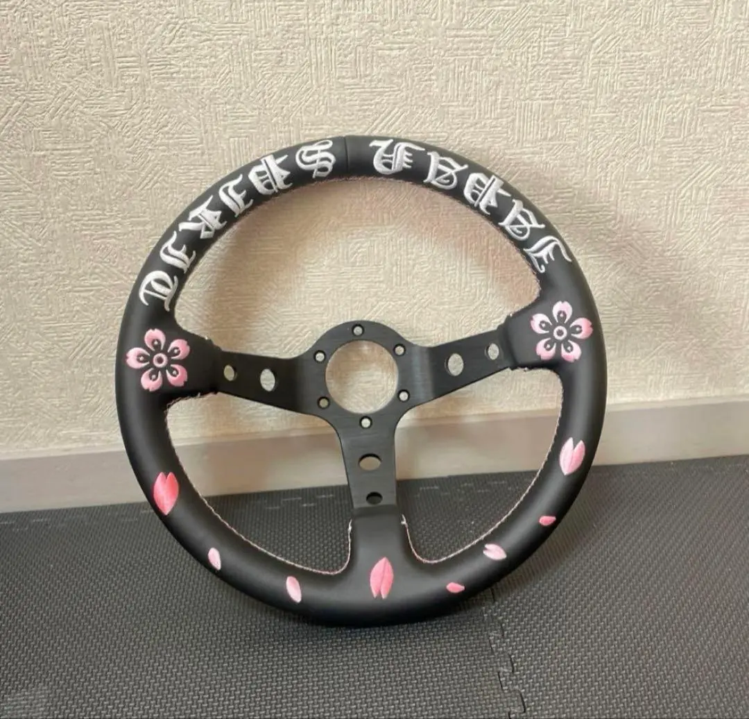 2026年最新】ステアリング ディープコーン 33の人気アイテム - メルカリ