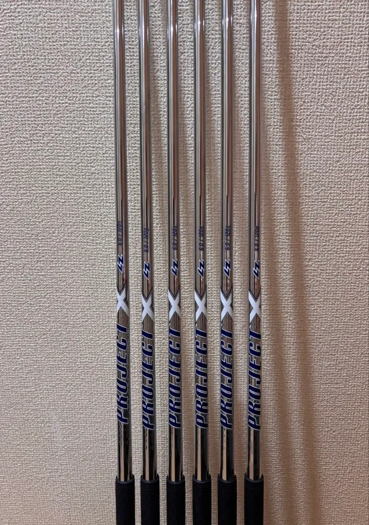 2026年最新】プロジェクトx lz 5.5 タイトリストの人気アイテム - メルカリ