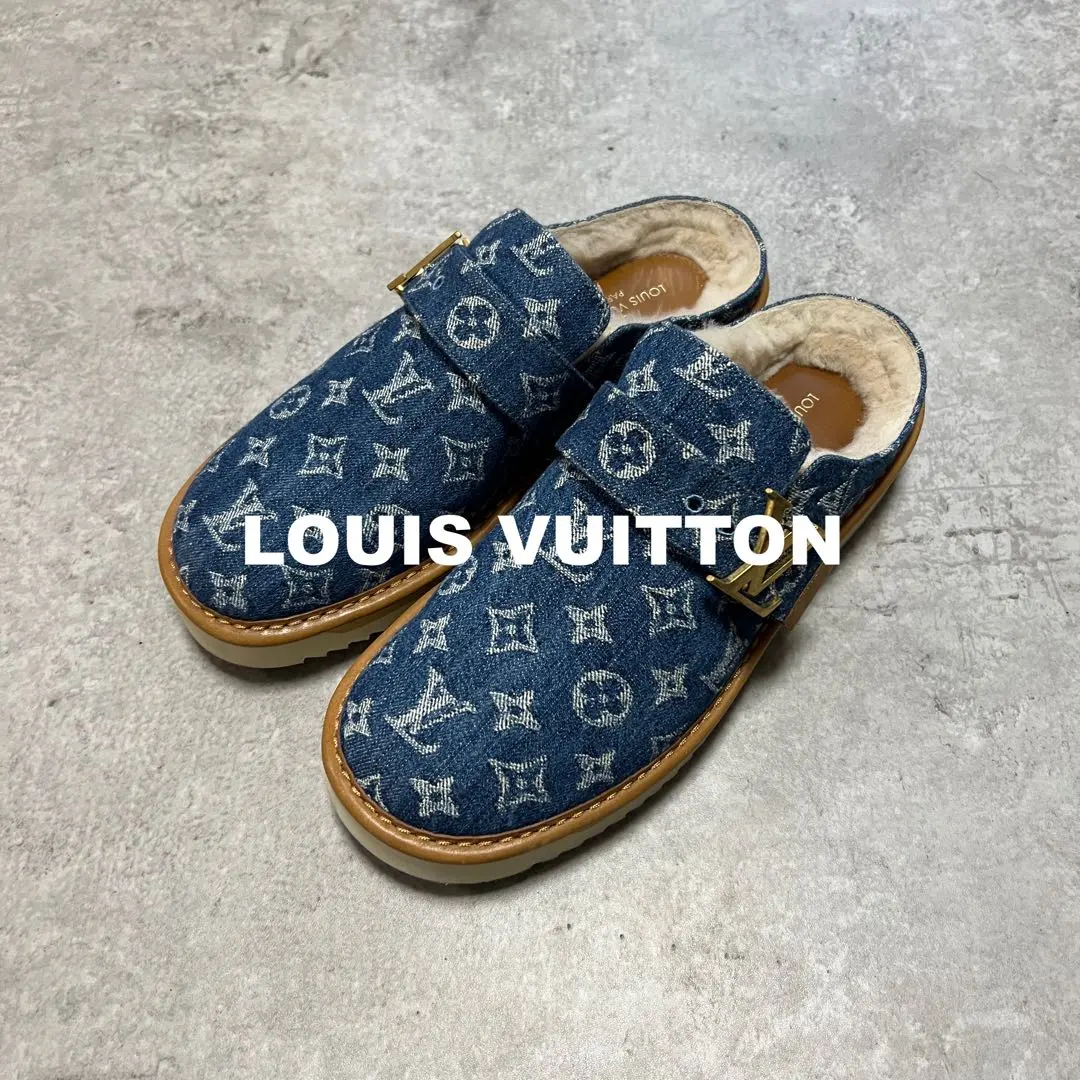 2026年最新】LOUIS VUITTON サボ・クロッグサンダルの人気アイテム