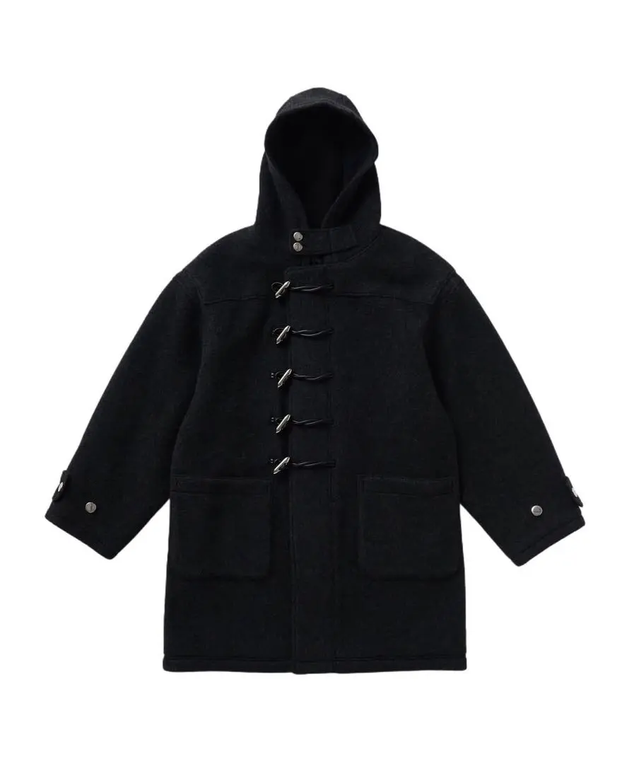 2026年最新】gadid anoniem コートの人気アイテム - メルカリ