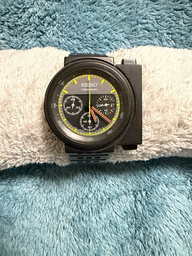 2026年最新】セイコー ジウジアーロ エイリアンの人気アイテム - メルカリ