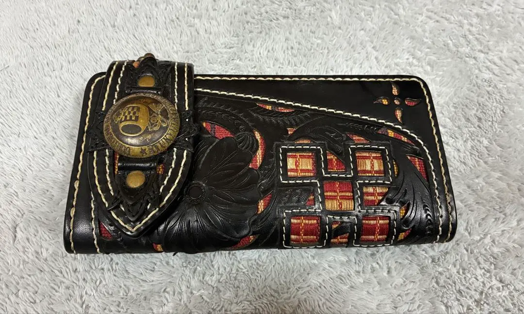 2026年最新】琉球レザーの人気アイテム - メルカリ