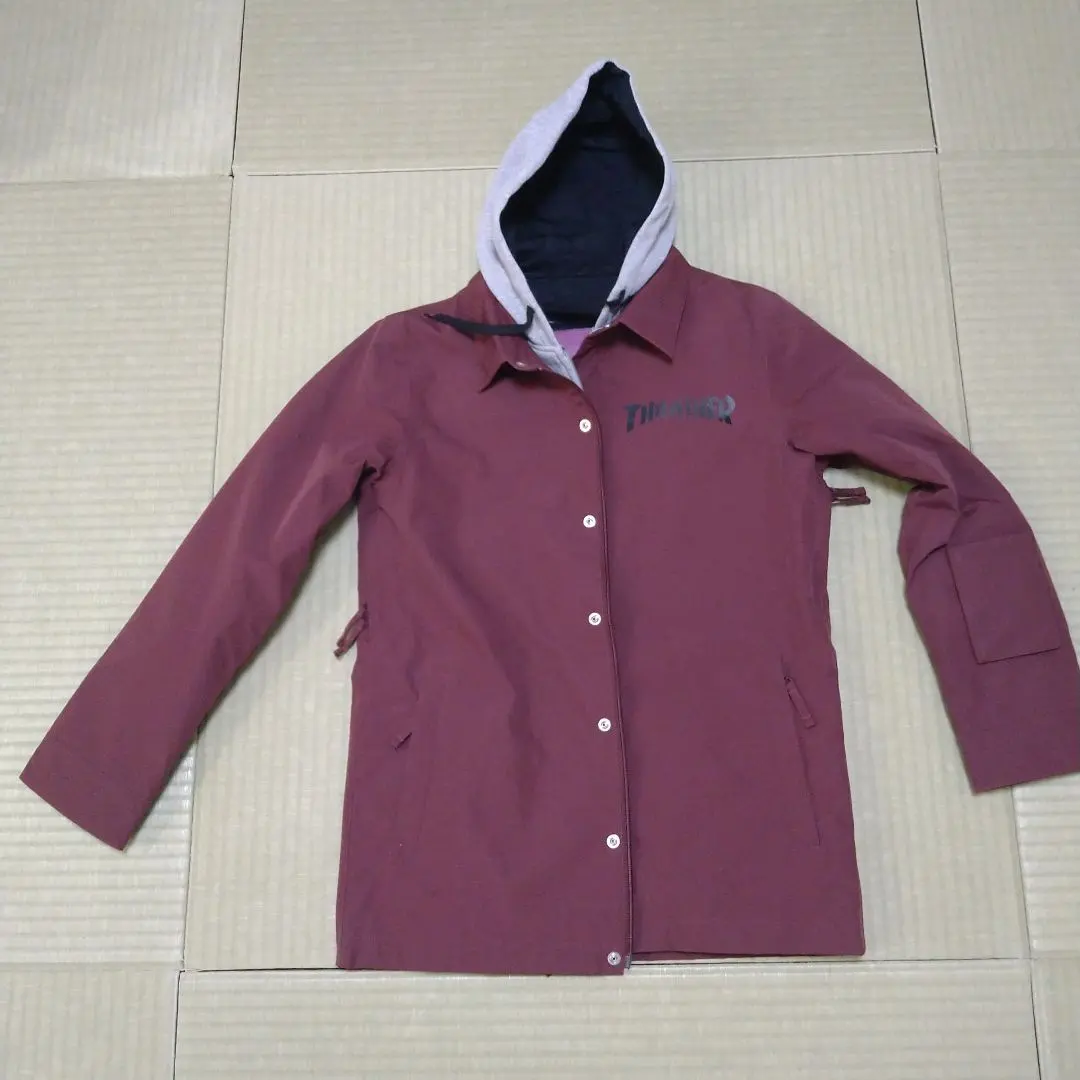 2026年最新】thrasher aaの人気アイテム - メルカリ