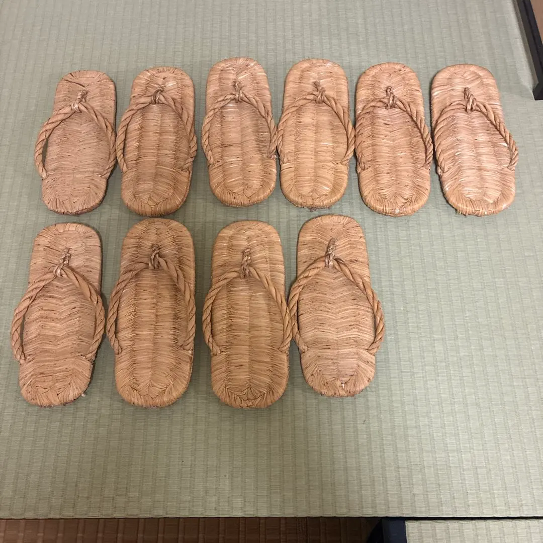 2026年最新】露地草履の人気アイテム - メルカリ