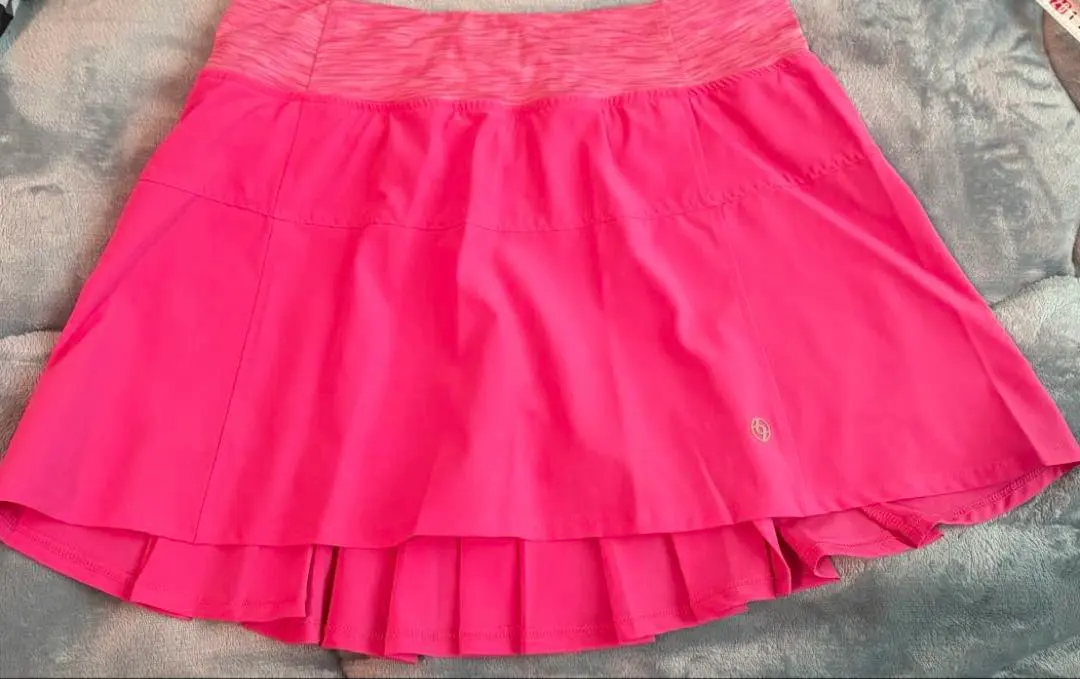 2026年最新】lijaスコートの人気アイテム - メルカリ