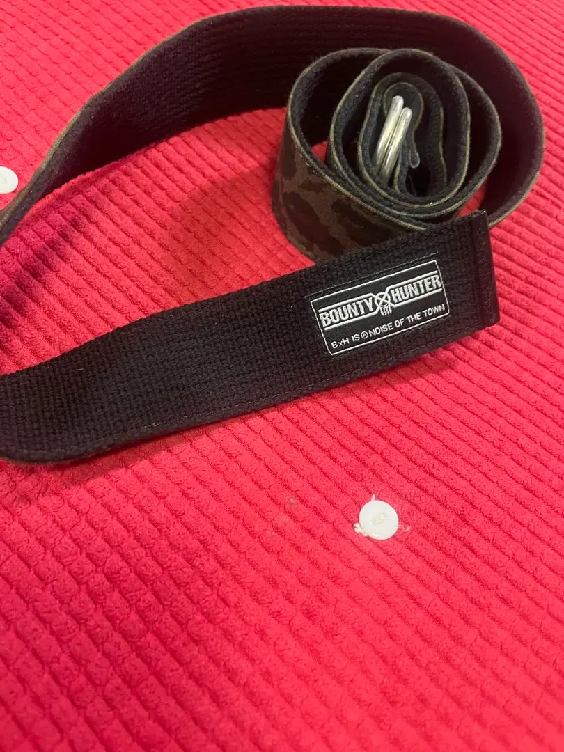 2026年最新】BOUNTY HUNTER ベルトの人気アイテム - メルカリ