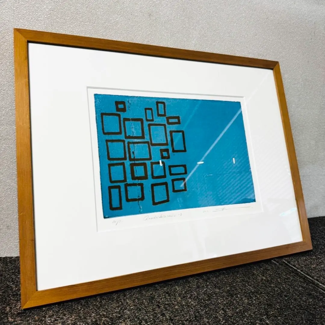 2026年最新】黒木周 版画の人気アイテム - メルカリ