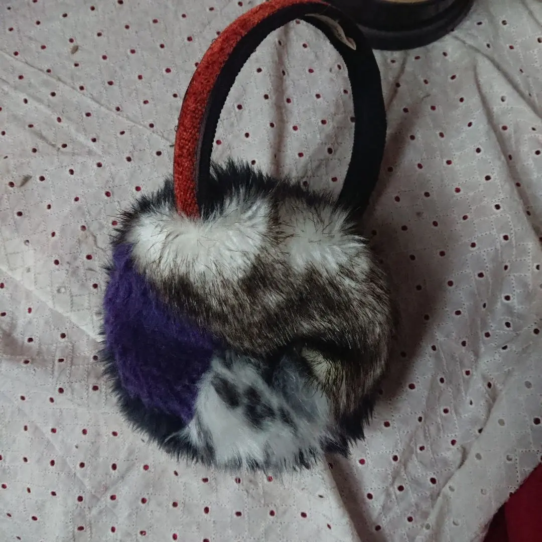 2026年最新】CA4LA 耳あて・イヤーマフの人気アイテム - メルカリ