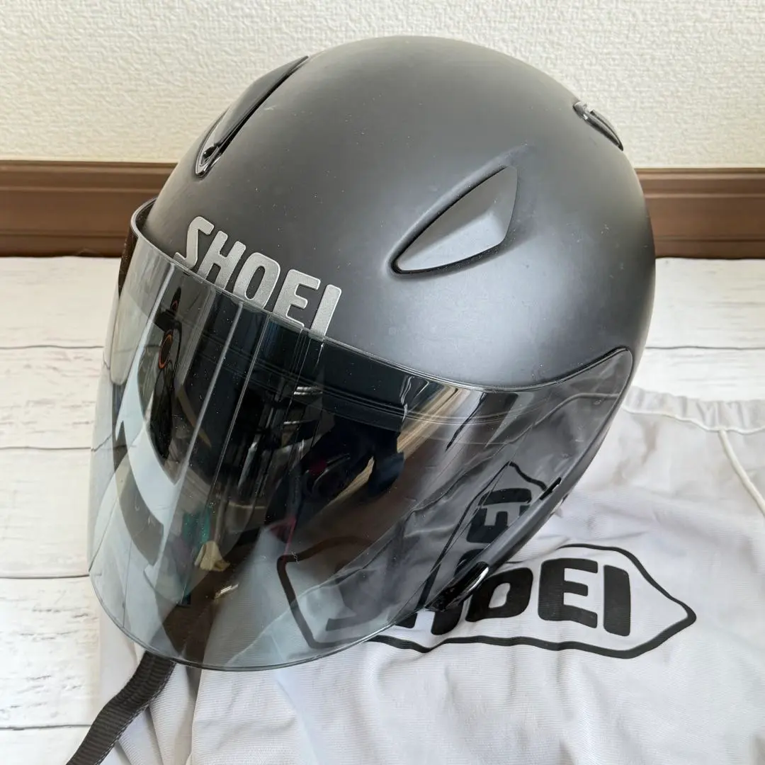 2026年最新】shoei j-streamの人気アイテム - メルカリ