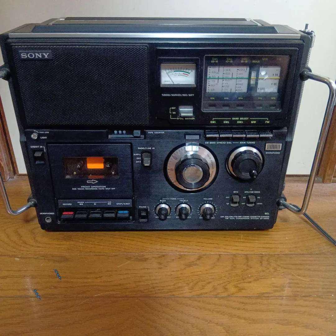 2026年最新】sony スカイセンサー 5950の人気アイテム - メルカリ