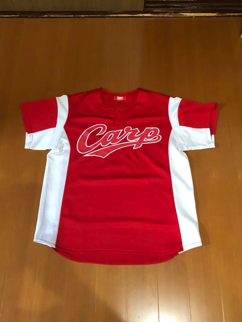 2026年最新】緒方 ユニフォームの人気アイテム - メルカリ