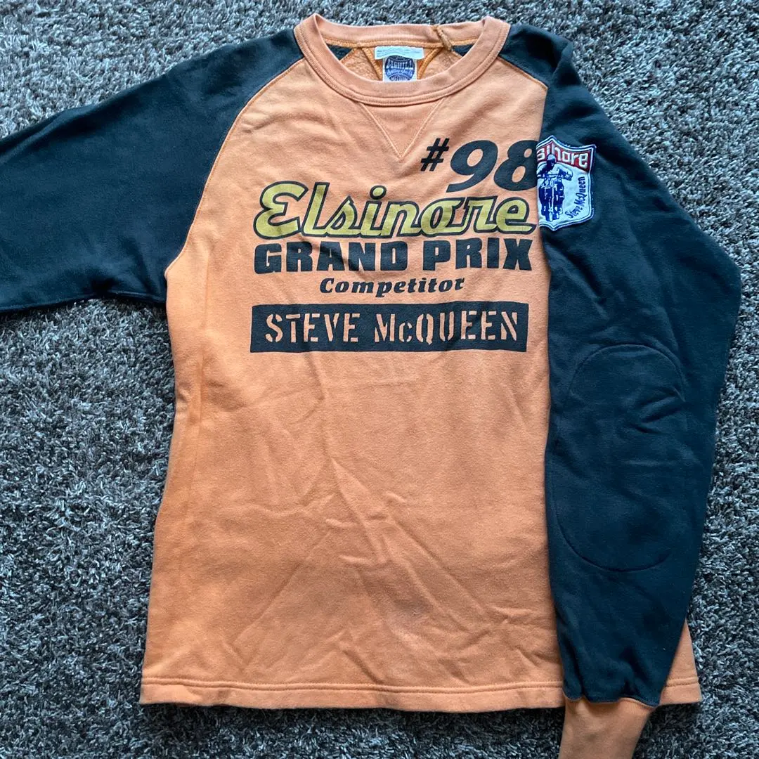 2026年最新】エルシノア スウェットの人気アイテム - メルカリ