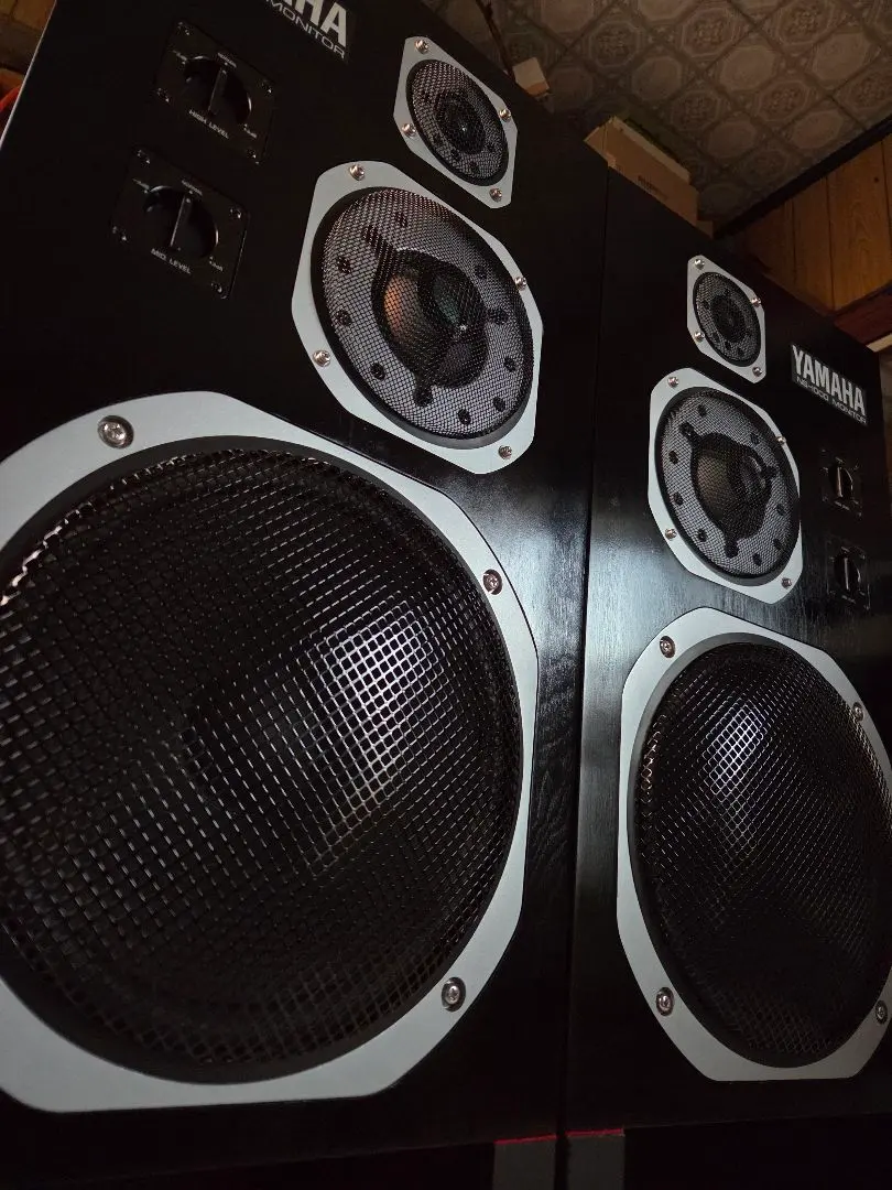 2026年最新】yamaha ns-1000mの人気アイテム - メルカリ