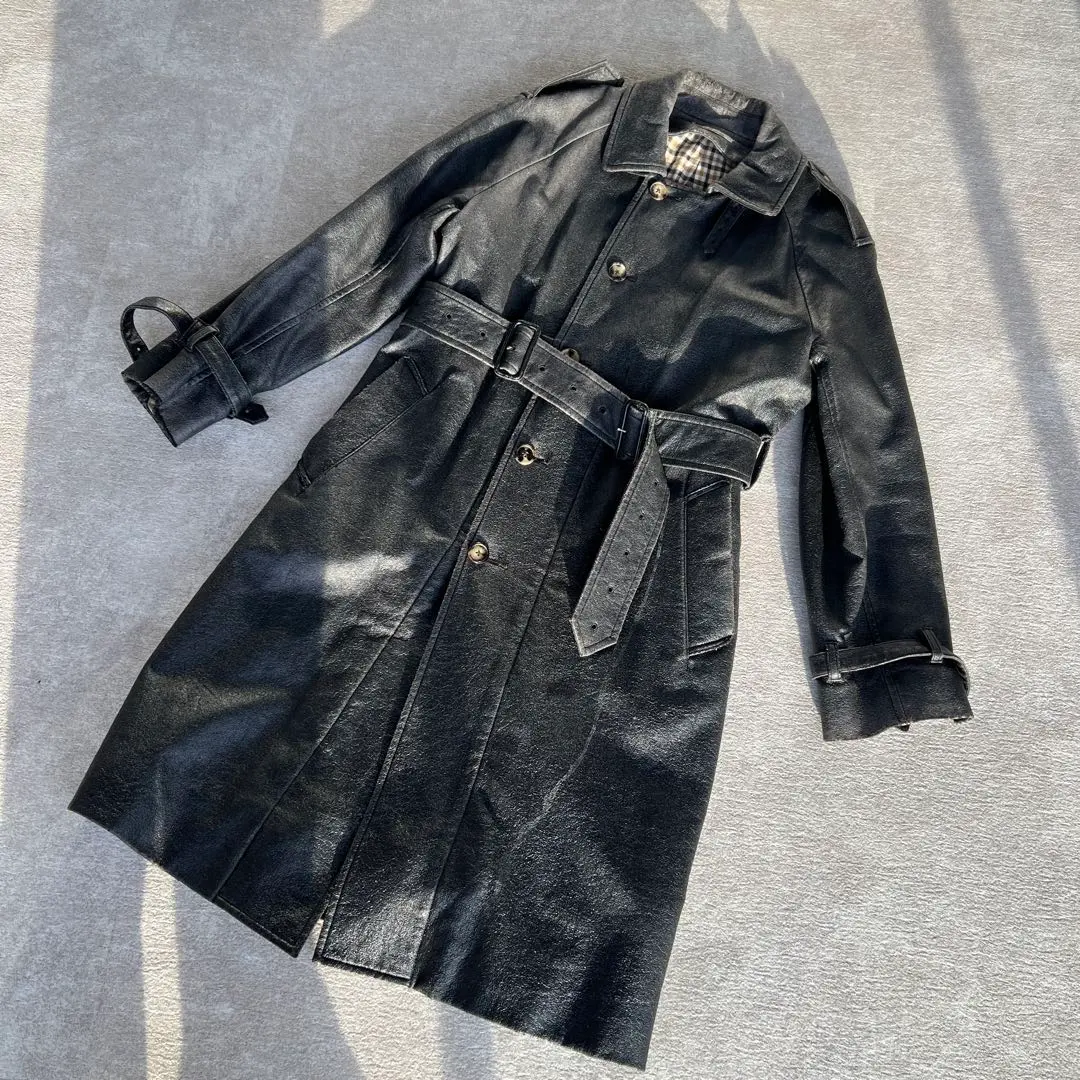 2026年最新】FUMIKA_UCHIDA トレンチコート・スプリングコートの人気