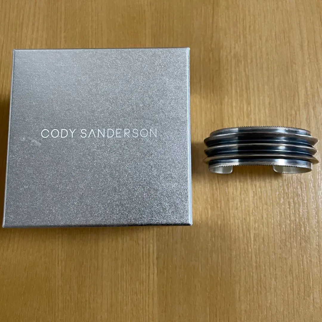 寇帝・桑德森Triple Blade Wire Coin Edge ‐ Mercari 日本最大二手網購平台