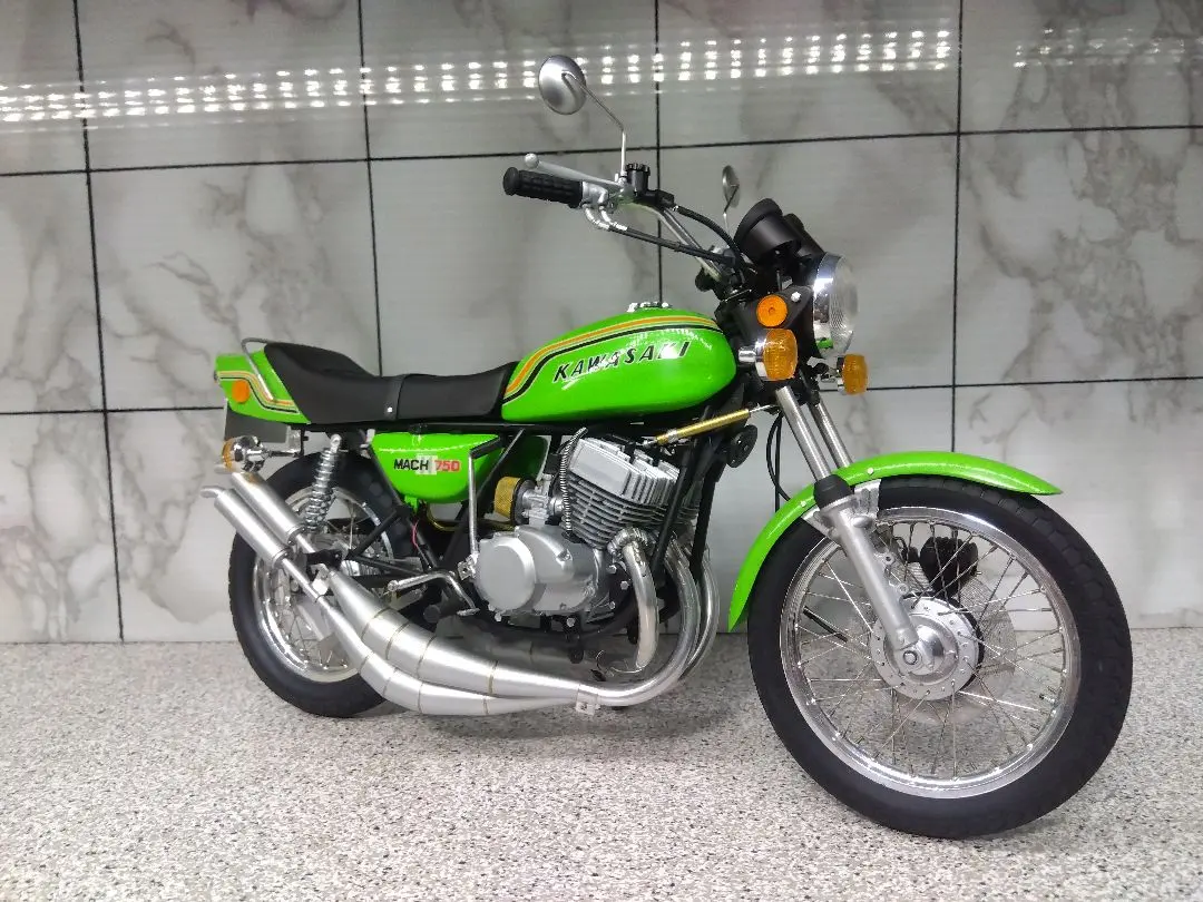 2026年最新】750ss マフラーの人気アイテム - メルカリ