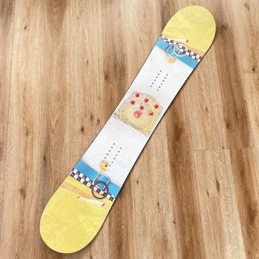 2026年最新】MOSS スノーボード fiftyの人気アイテム - メルカリ