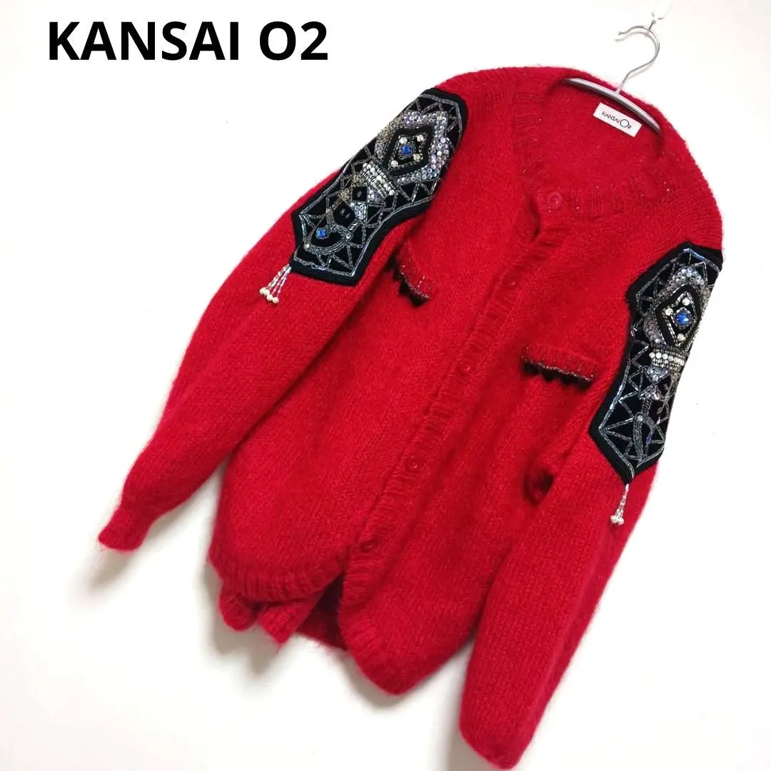 2026年最新】kansai o2 カンサイヤマモトの人気アイテム - メルカリ