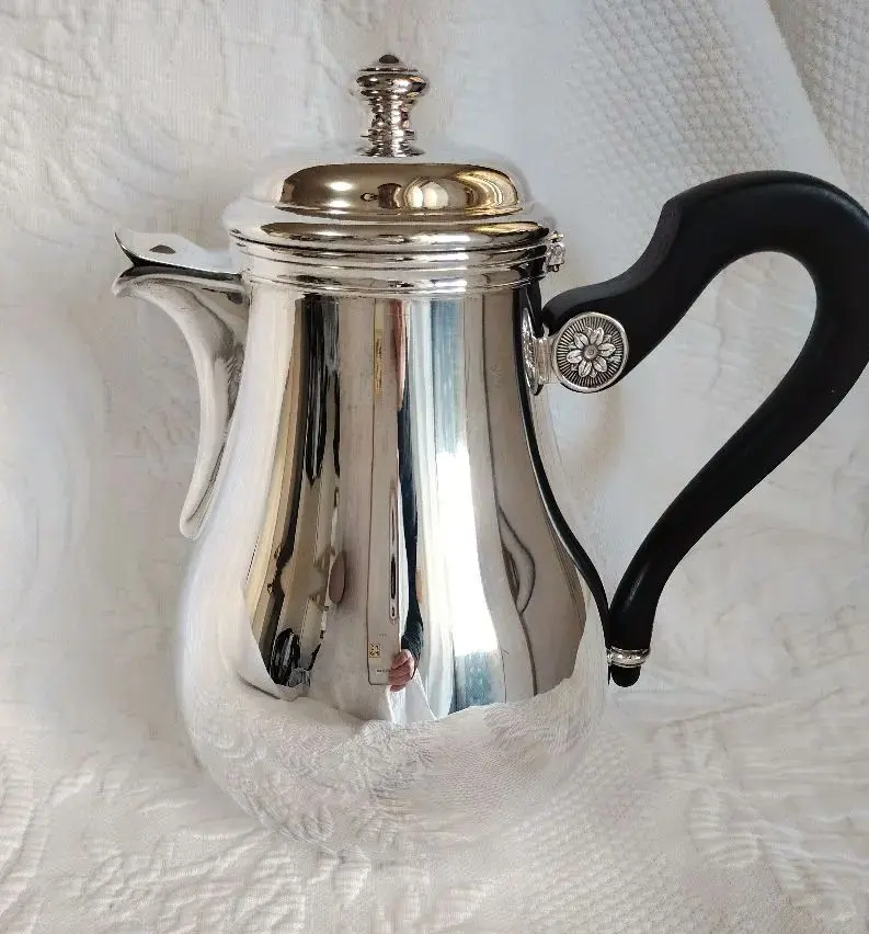 2026年最新】クリストフル ポットの人気アイテム - メルカリ