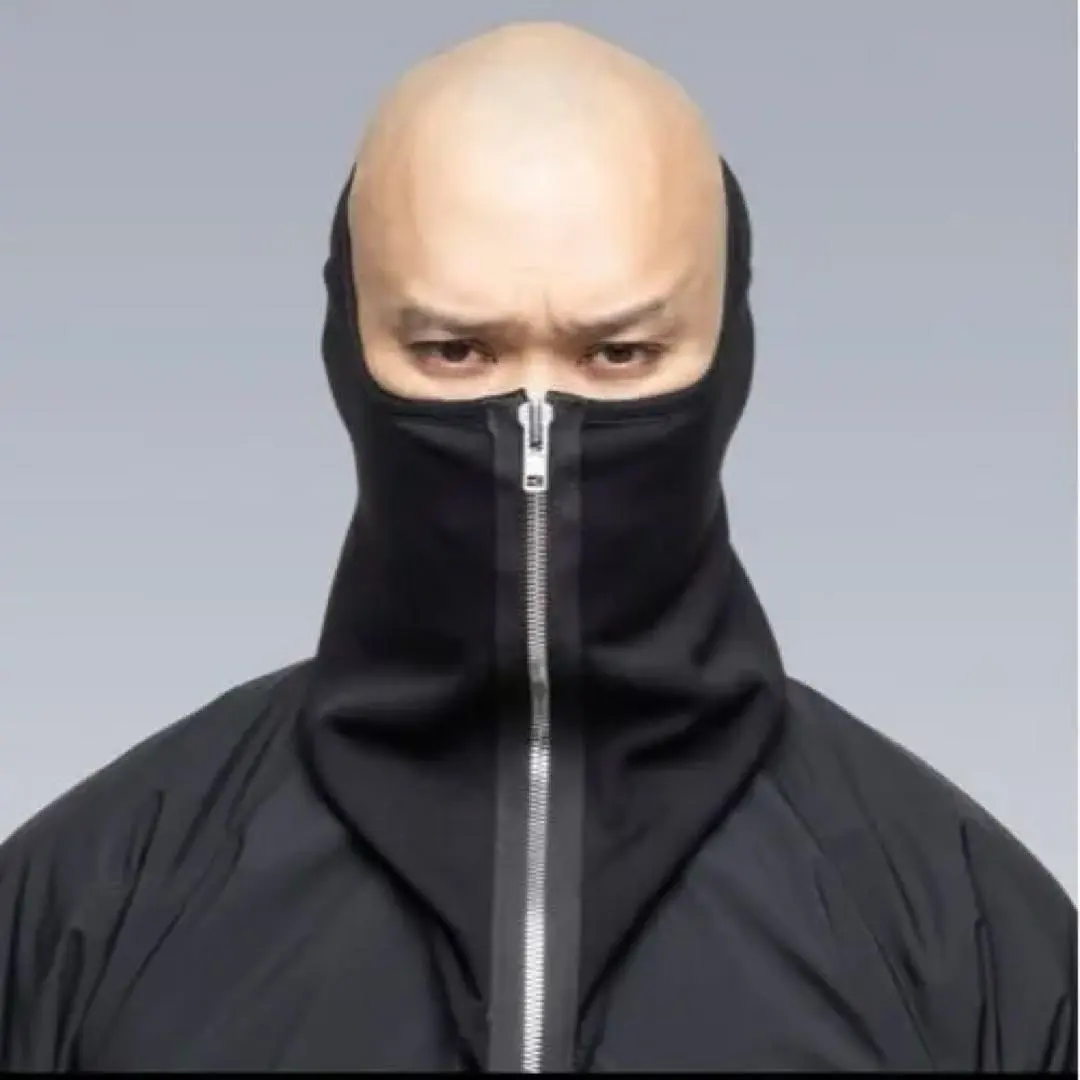 2026年最新】Acronym ネックウォーマーの人気アイテム - メルカリ