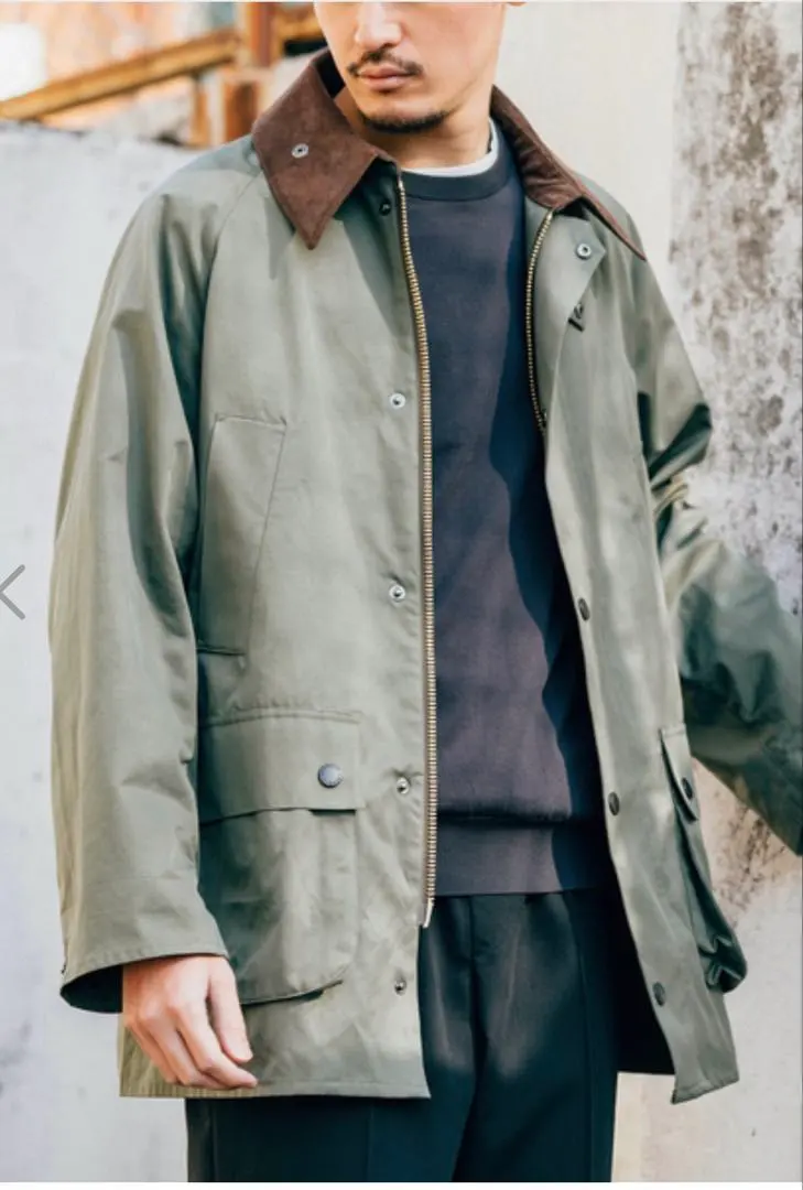 2026年最新】edifice bedale barbourの人気アイテム - メルカリ