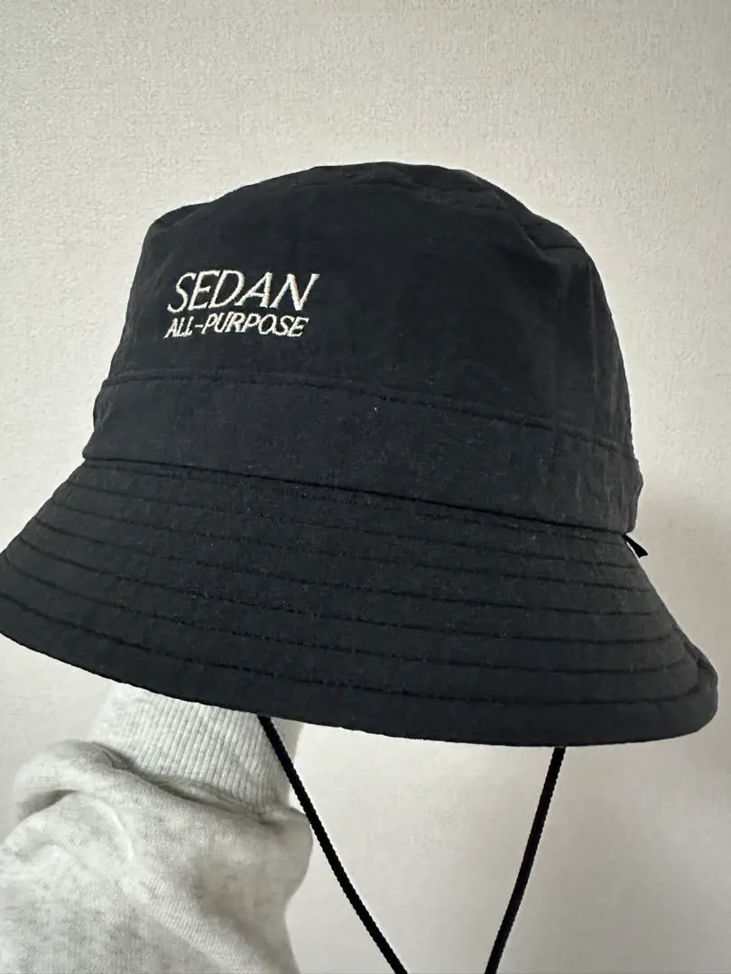 2026年最新】SEDAN ALL-PURPOSE ハットの人気アイテム - メルカリ
