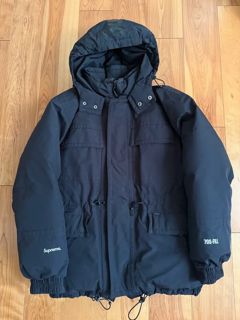 2026年最新】supreme uptown down parkaの人気アイテム - メルカリ