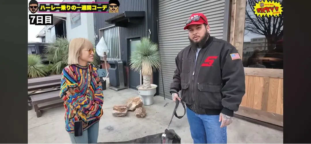 2026年最新】リッキーズチャンネルの人気アイテム - メルカリ