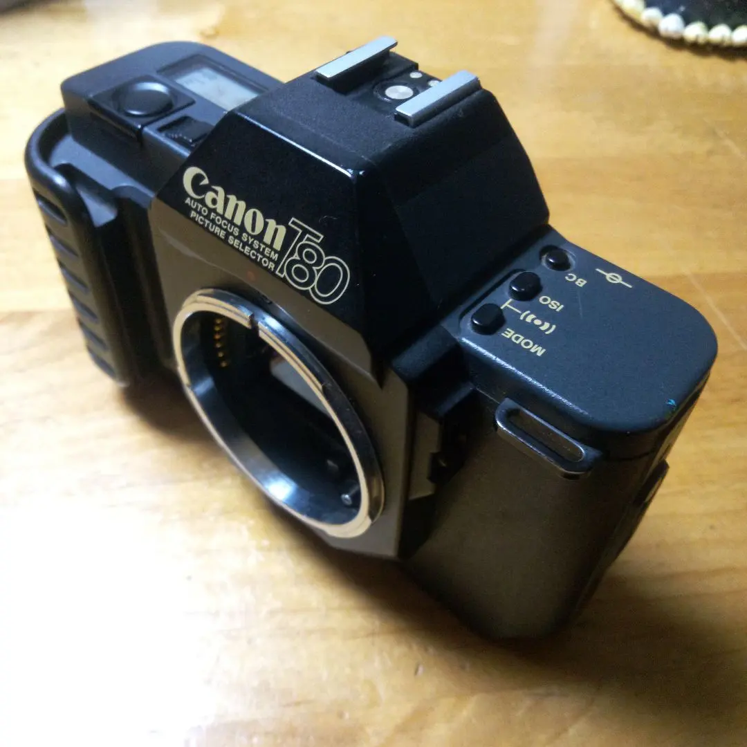 2026年最新】canon t90の人気アイテム - メルカリ