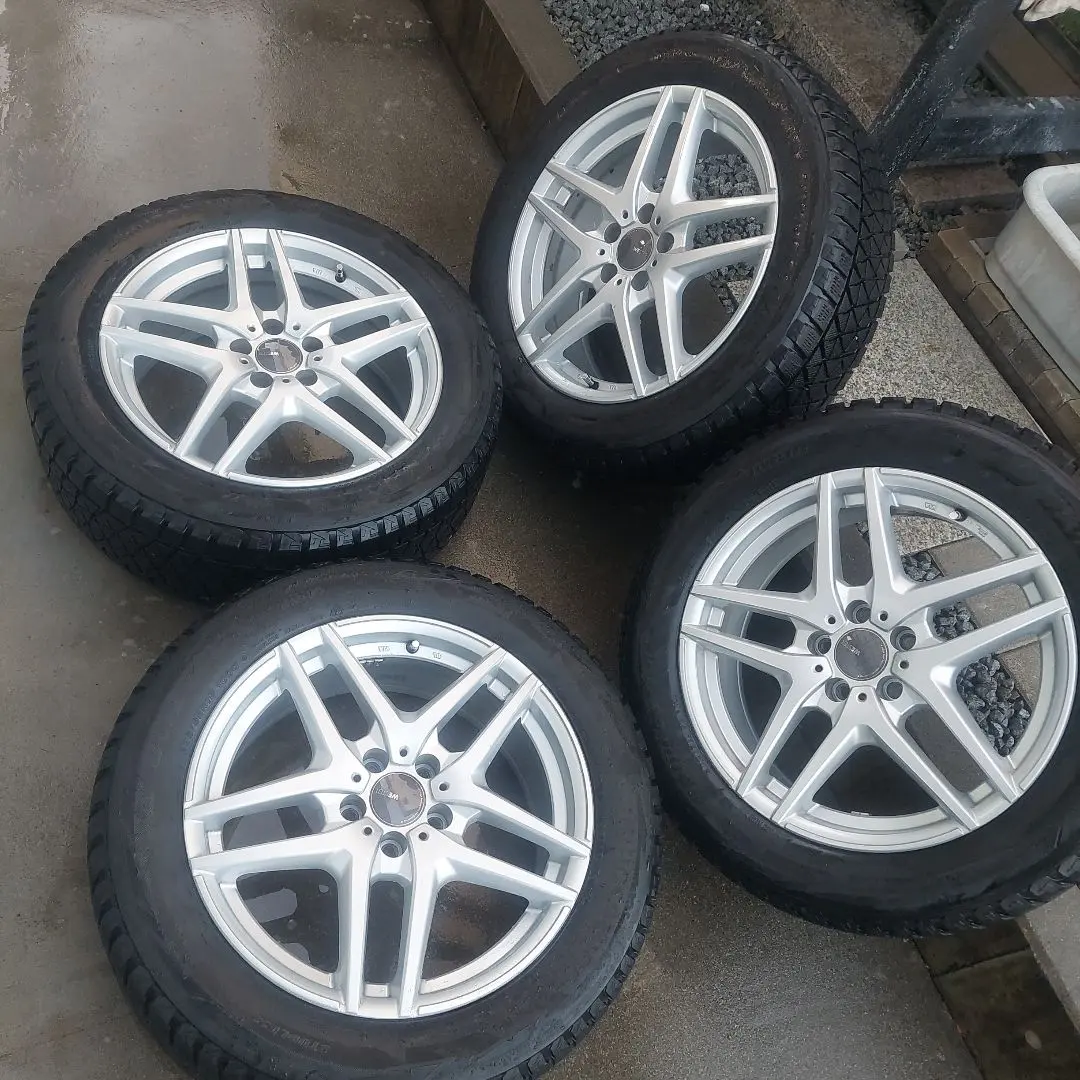 2026年最新】ティグアン スタッドレスの人気アイテム - メルカリ