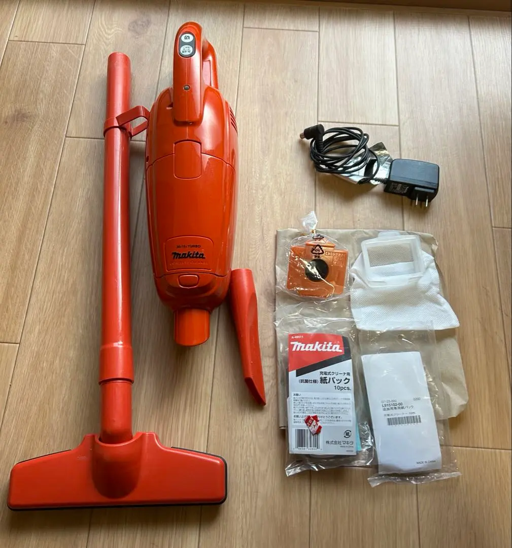 2026年最新】通販生活 マキタ 掃除機の人気アイテム - メルカリ