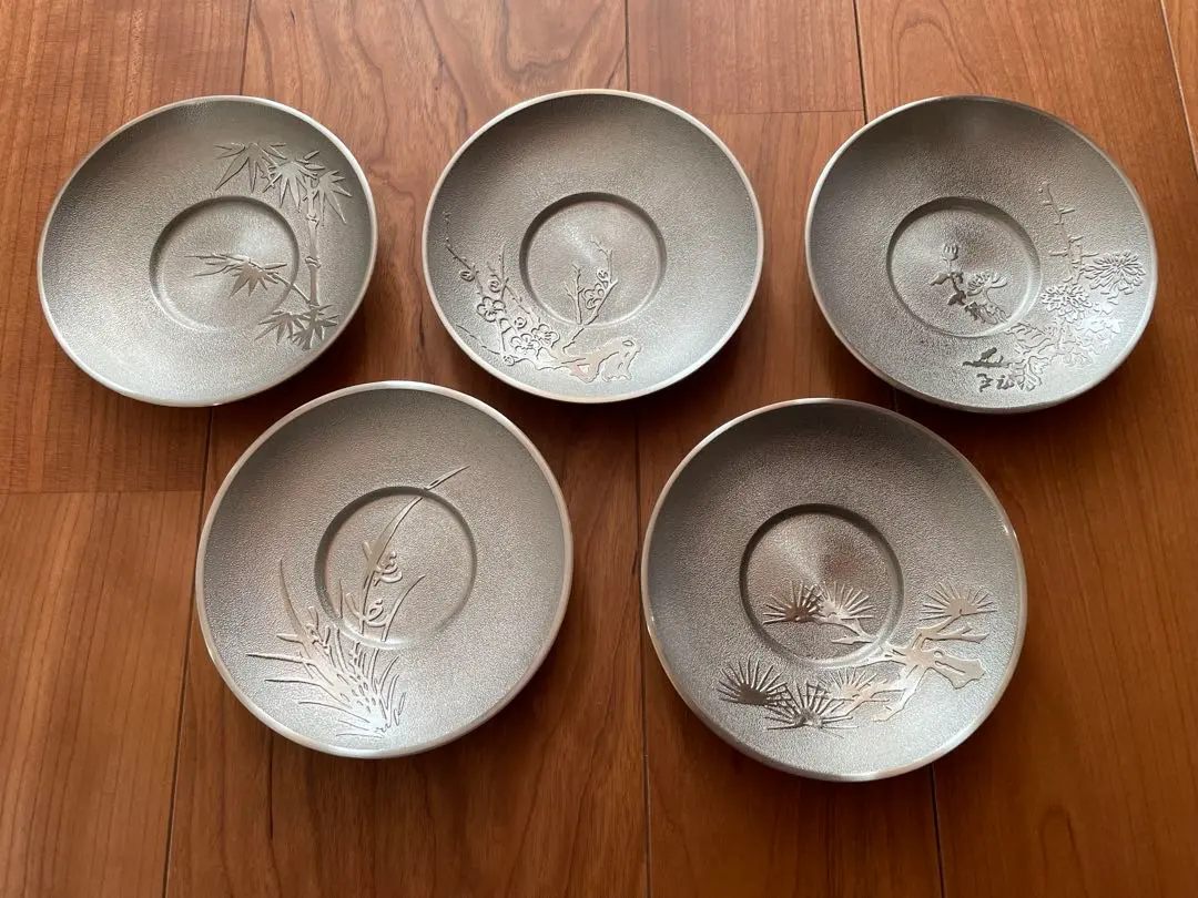 2026年最新】純錫茶托の人気アイテム - メルカリ