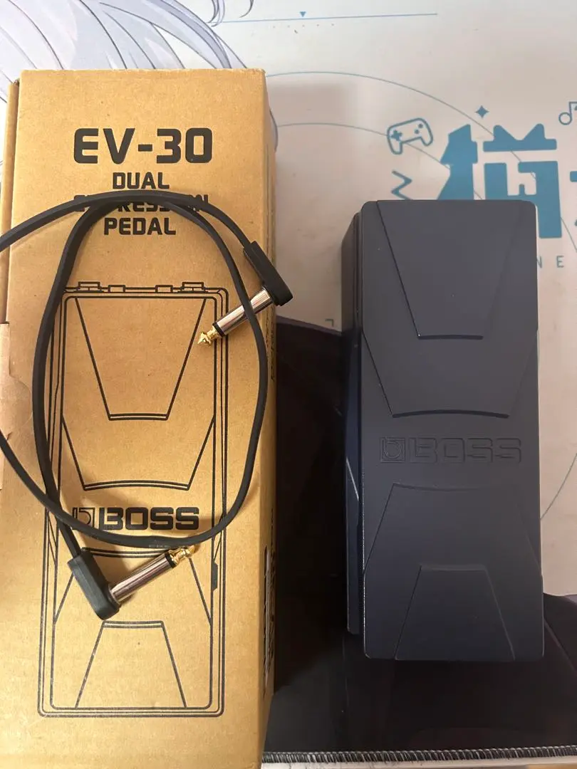 2026年最新】BOSS EV-30の人気アイテム - メルカリ