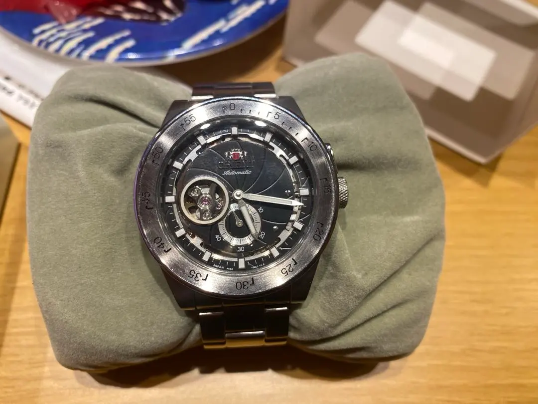 2026年最新】オリエント レトロフューチャーの人気アイテム - メルカリ