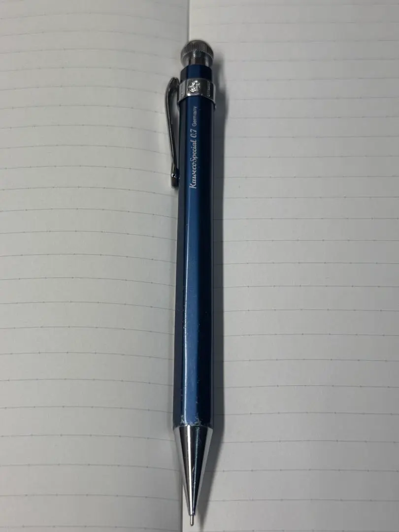 2026年最新】kaweco ブルーエディションの人気アイテム - メルカリ