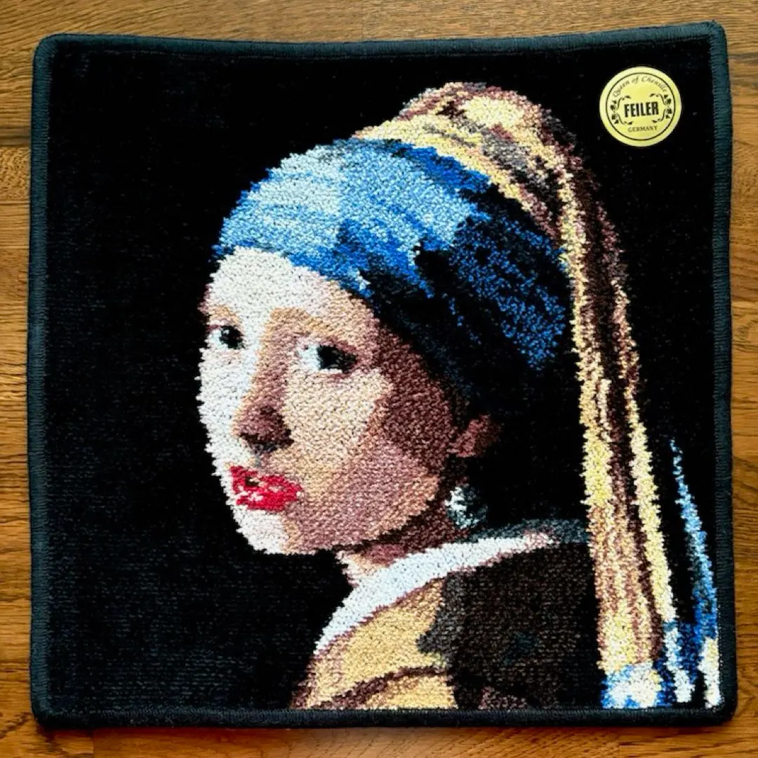 2026年最新】フェルメール フェイラーの人気アイテム - メルカリ