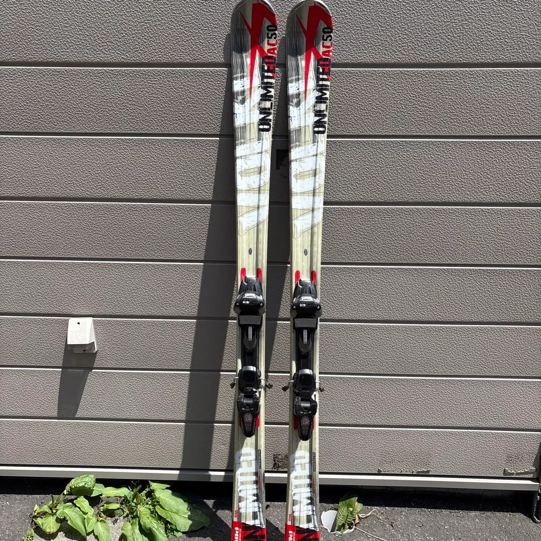 2026年最新】Volkl UNLIMITED ACの人気アイテム - メルカリ