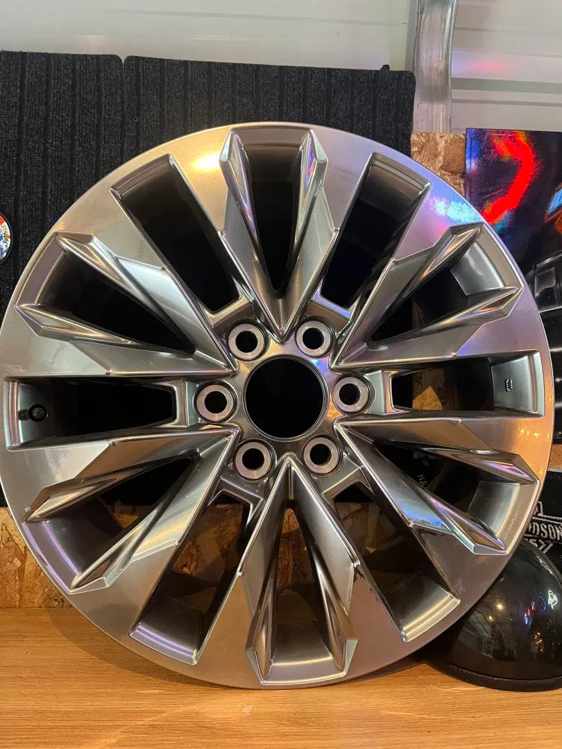 2026年最新】ランクル200 ZX ホイールの人気アイテム - メルカリ