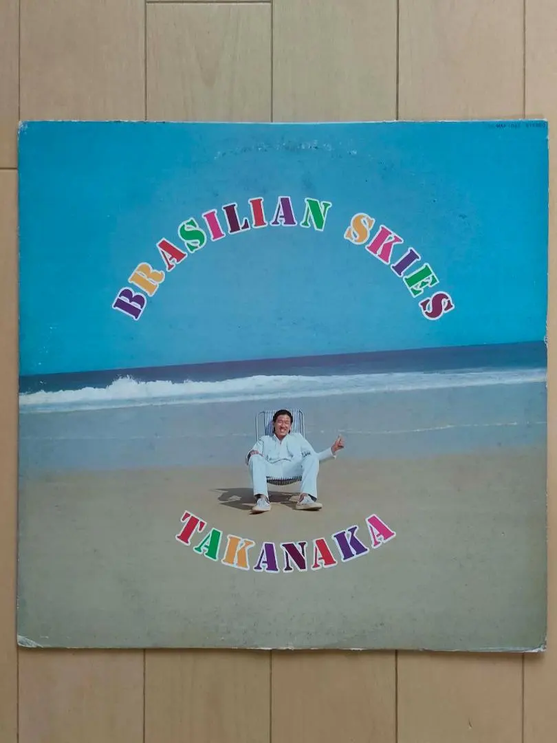 2026年最新】brasilian skies ［ 高中正義 ］の人気アイテム - メルカリ
