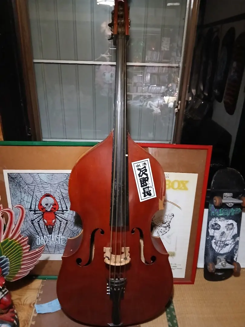 2026年最新】スズキ コントラバスの人気アイテム - メルカリ
