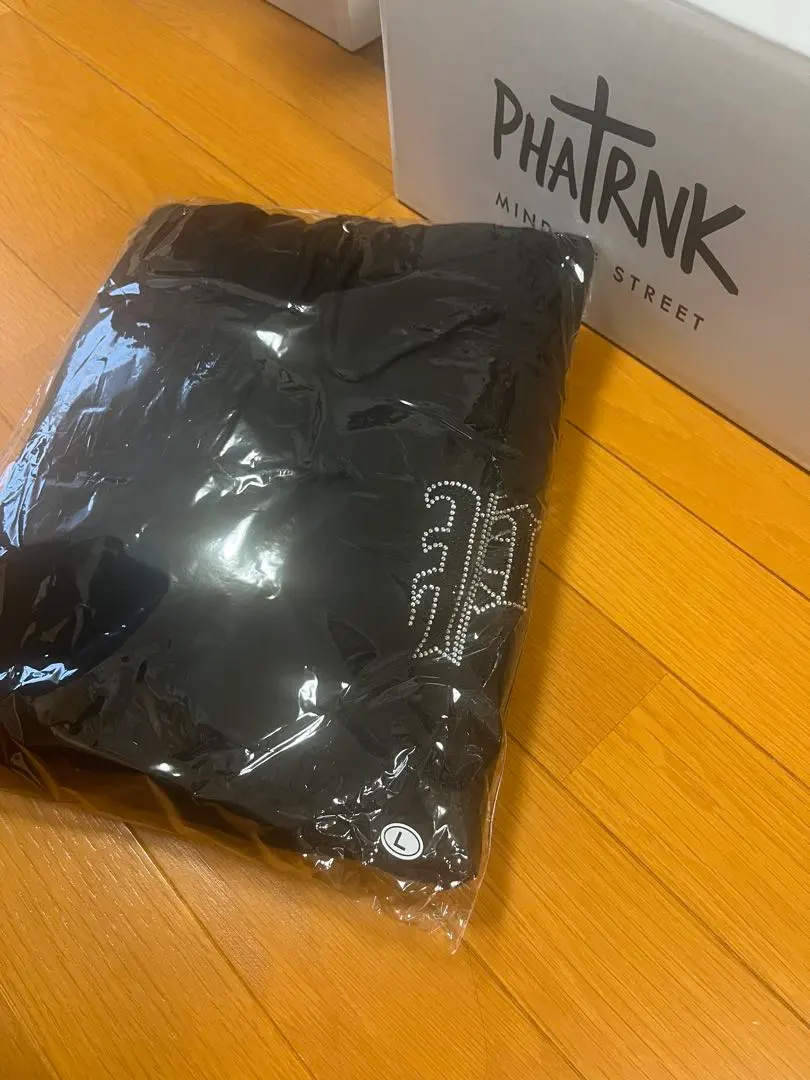 2026年最新】ファットランクパーカー ラインストーンの人気アイテム