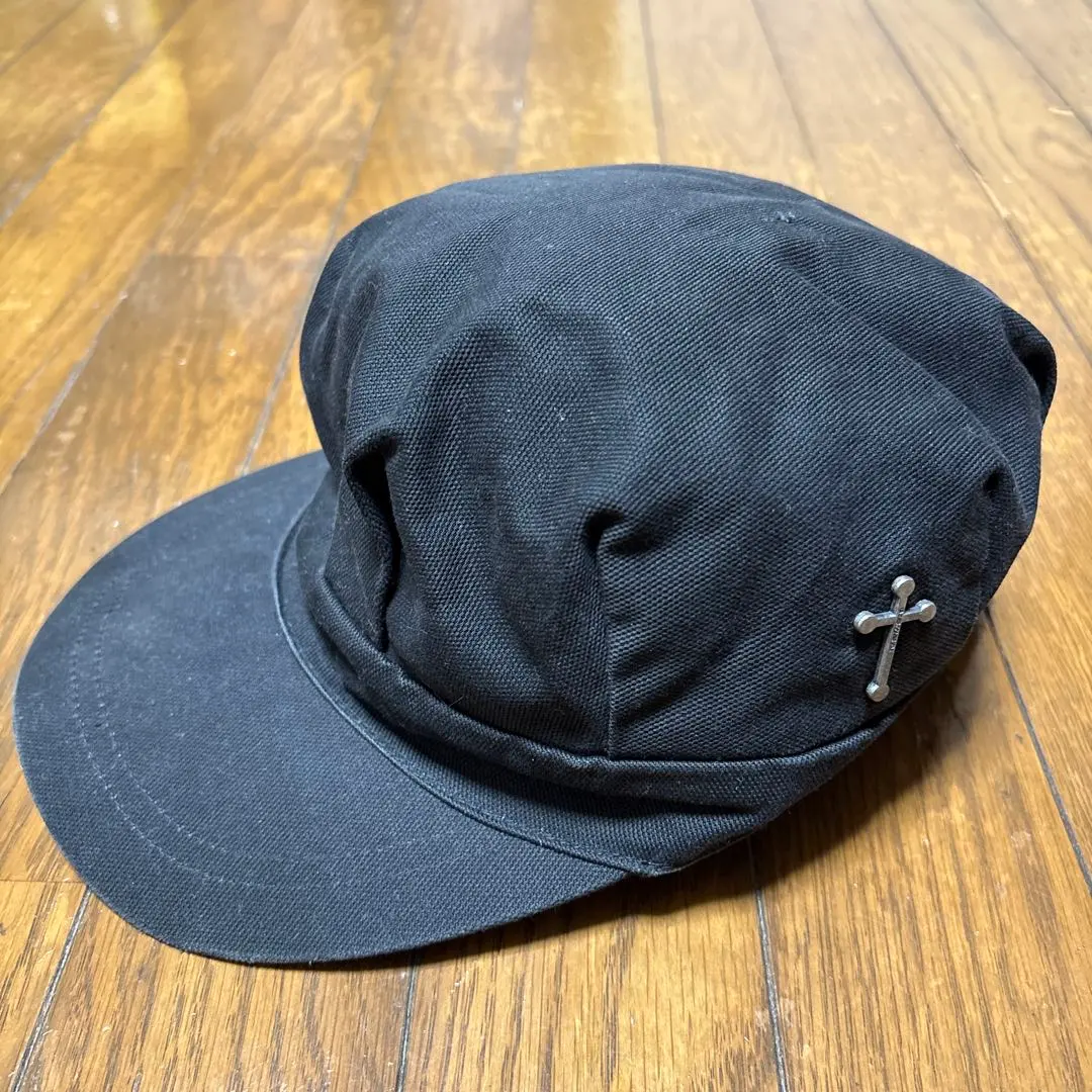 2026年最新】UNDERCOVER キャスケットの人気アイテム - メルカリ