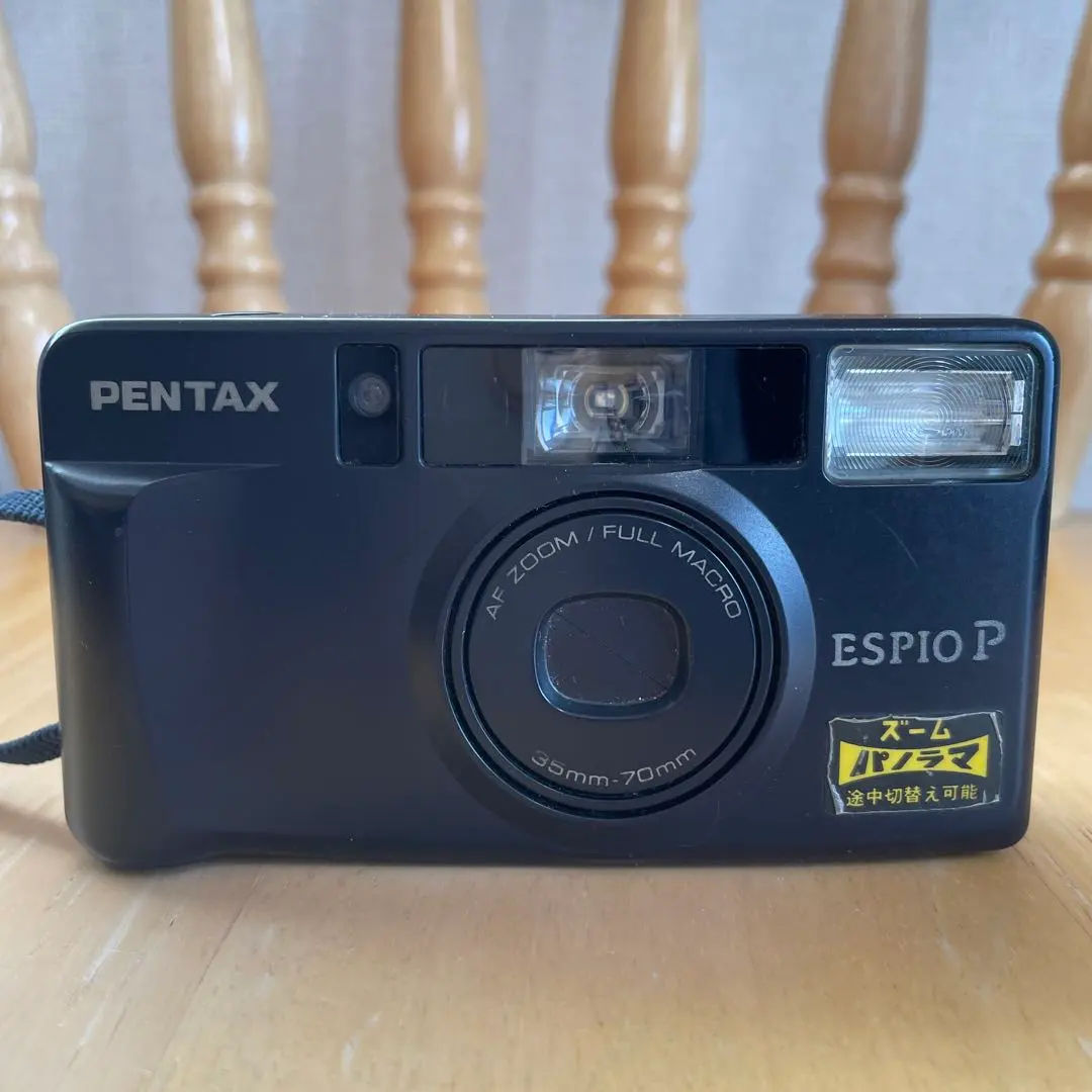 2026年最新】pentax espio wの人気アイテム - メルカリ