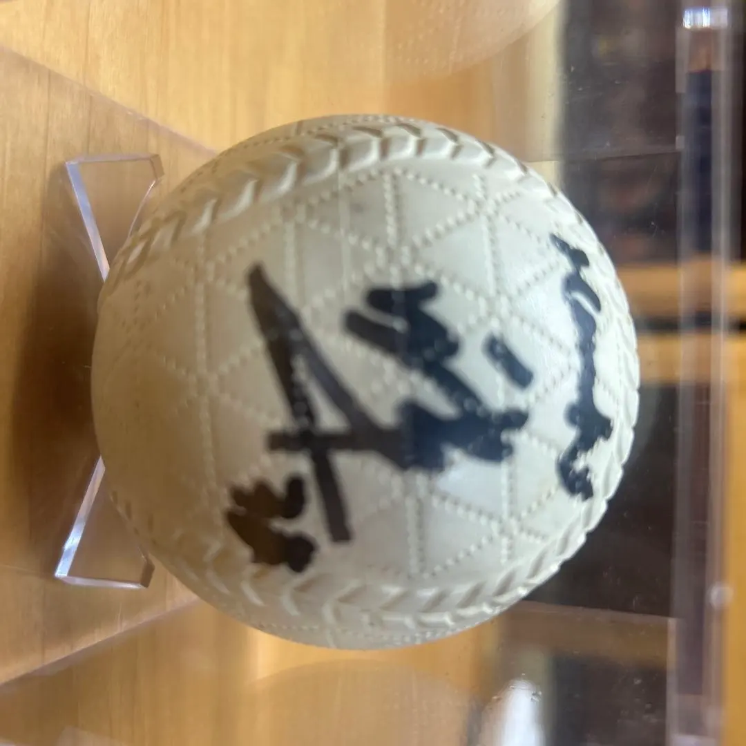 2026年最新】千賀滉大 サインボールの人気アイテム - メルカリ